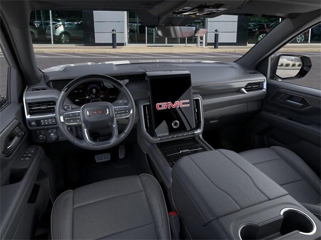 new 2026 GMC Yukon XL car, priced at $77,457