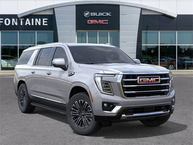 new 2026 GMC Yukon XL car, priced at $77,457