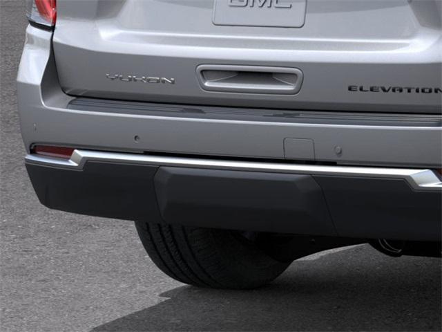 new 2026 GMC Yukon XL car, priced at $77,457
