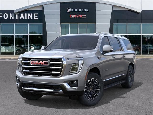 new 2026 GMC Yukon XL car, priced at $77,457