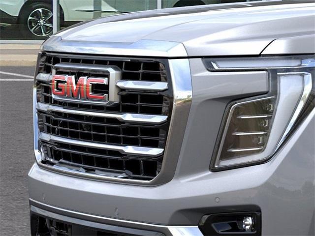 new 2026 GMC Yukon XL car, priced at $77,457