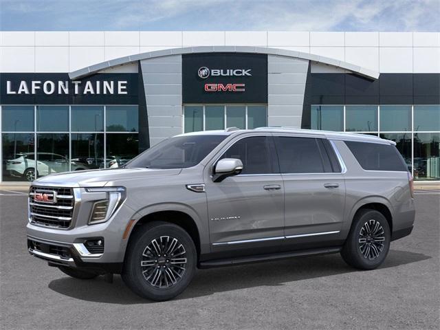 new 2026 GMC Yukon XL car, priced at $77,457