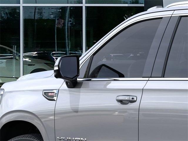 new 2026 GMC Yukon XL car, priced at $77,457