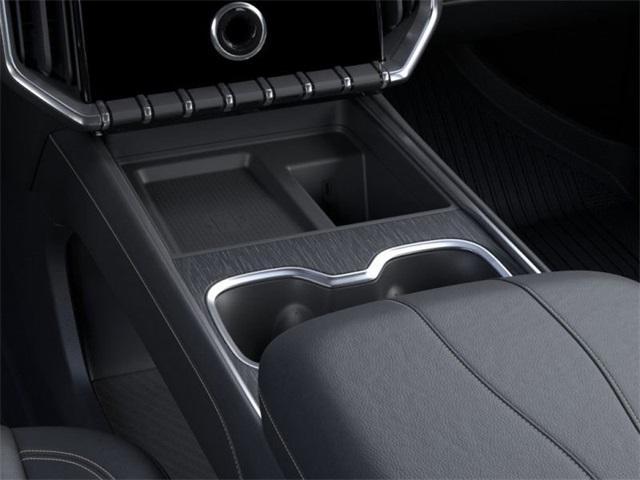 new 2026 GMC Acadia car, priced at $47,105