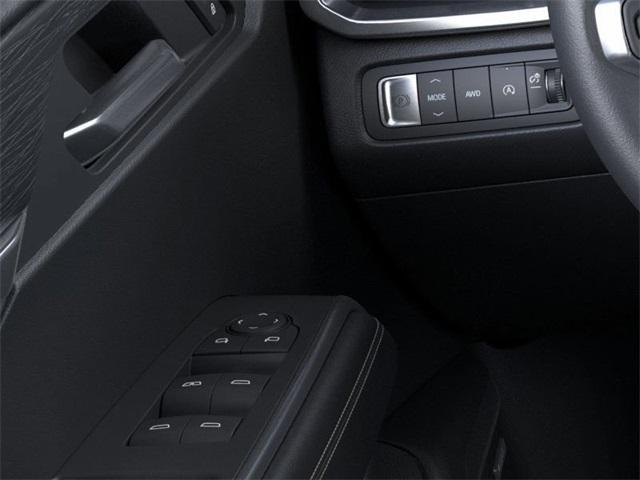 new 2026 GMC Acadia car, priced at $47,105