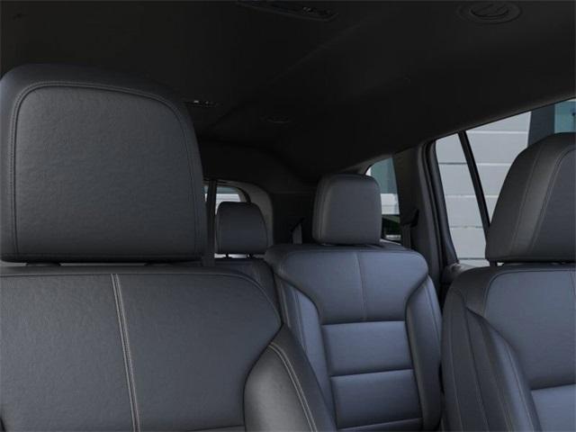 new 2026 GMC Acadia car, priced at $47,105