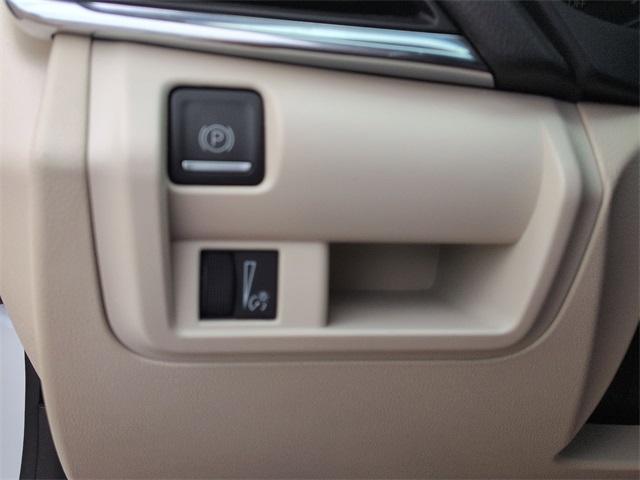 used 2023 Cadillac CT4 car, priced at $30,495