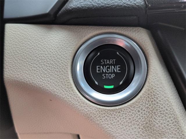 used 2023 Cadillac CT4 car, priced at $30,495