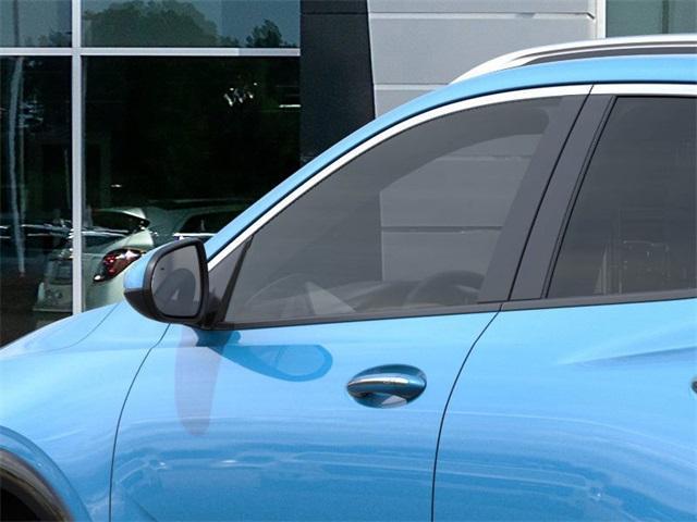 new 2026 Buick Encore GX car, priced at $27,113