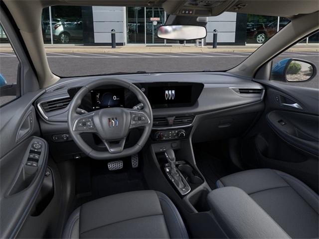 new 2026 Buick Encore GX car, priced at $27,113