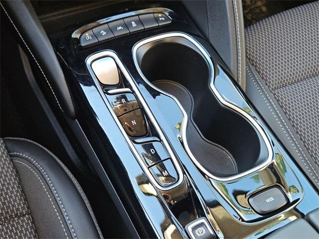 used 2023 Buick Envision car, priced at $26,995