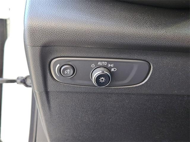 used 2023 Buick Envision car, priced at $26,995