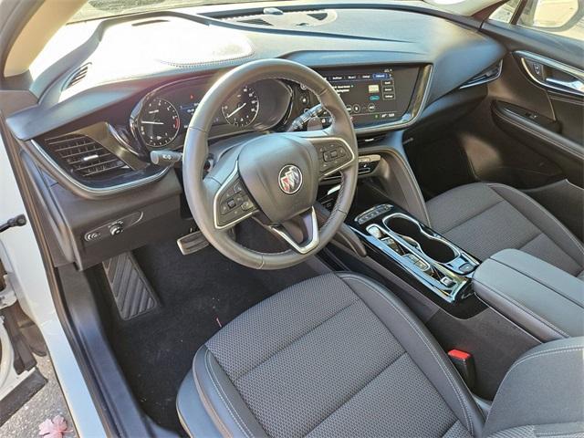 used 2023 Buick Envision car, priced at $26,995