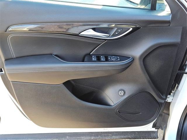 used 2023 Buick Envision car, priced at $26,995