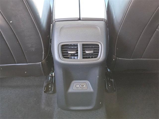 used 2023 Buick Envision car, priced at $26,995