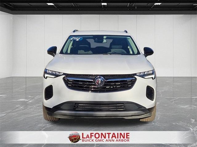 used 2023 Buick Envision car, priced at $26,995