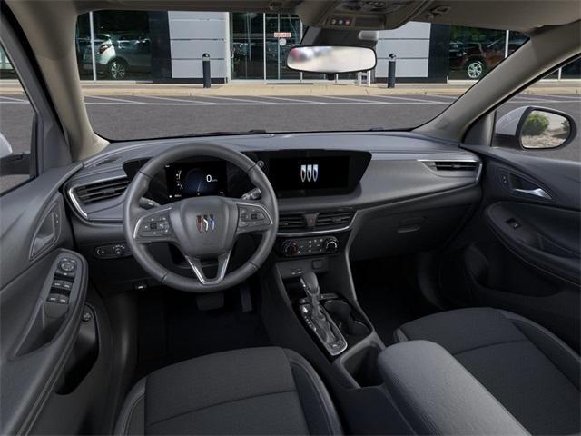 new 2026 Buick Encore GX car, priced at $25,461