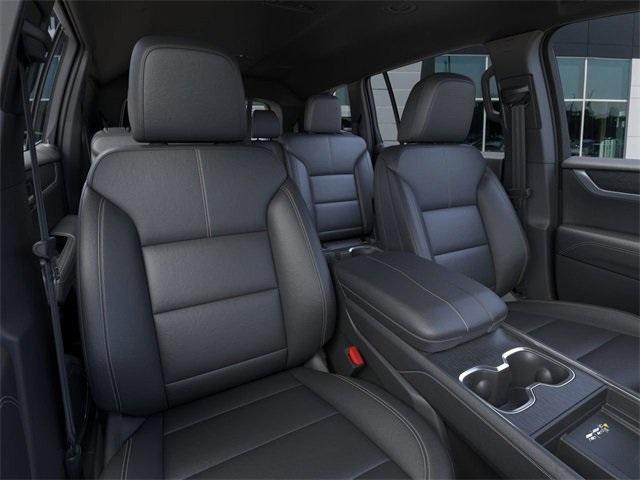new 2025 GMC Acadia car, priced at $44,241
