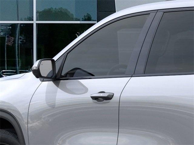 new 2025 GMC Acadia car, priced at $44,241