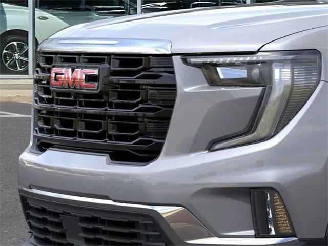 new 2025 GMC Acadia car, priced at $44,241