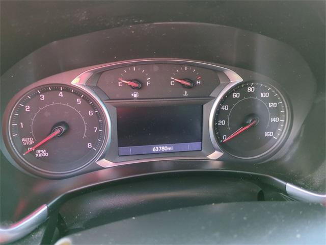 used 2019 Chevrolet Equinox car, priced at $19,495