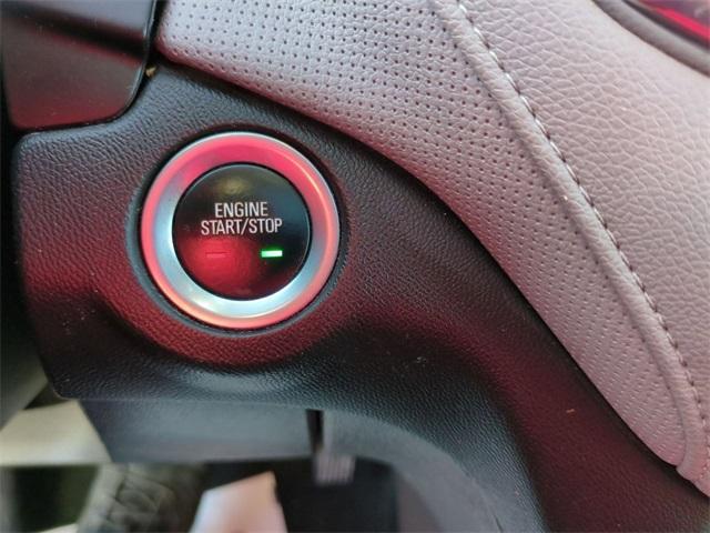 used 2019 Chevrolet Equinox car, priced at $19,495