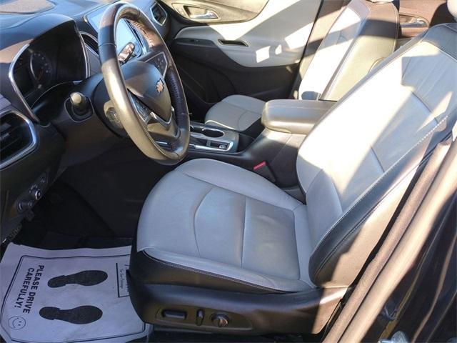 used 2019 Chevrolet Equinox car, priced at $19,495