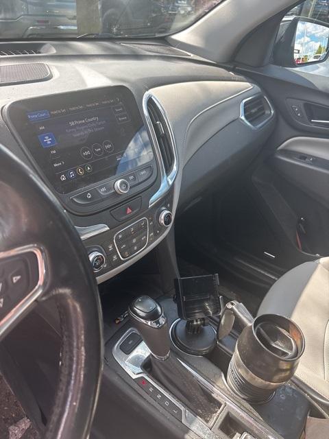 used 2019 Chevrolet Equinox car, priced at $20,995