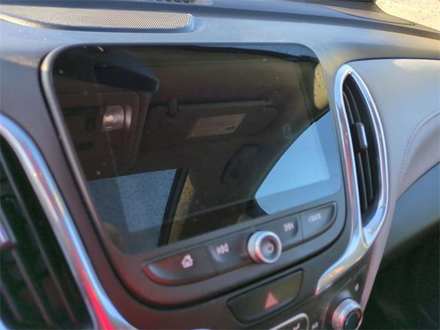 used 2019 Chevrolet Equinox car, priced at $19,495