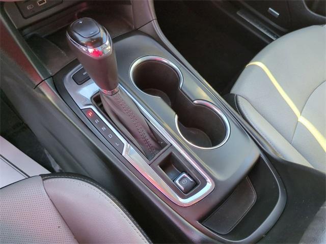 used 2019 Chevrolet Equinox car, priced at $19,495