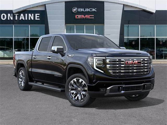 new 2026 GMC Sierra 1500 car, priced at $69,026