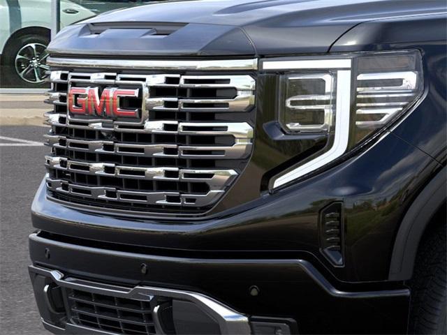 new 2026 GMC Sierra 1500 car, priced at $69,026