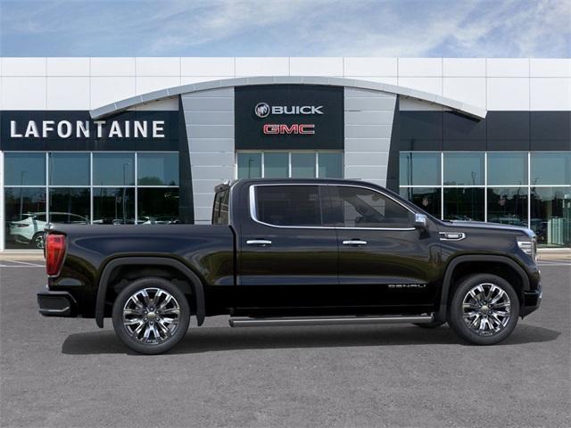 new 2026 GMC Sierra 1500 car, priced at $69,026