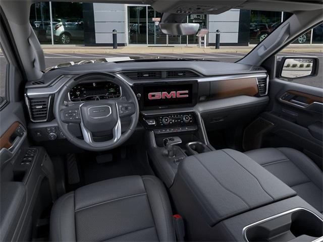 new 2026 GMC Sierra 1500 car, priced at $69,026