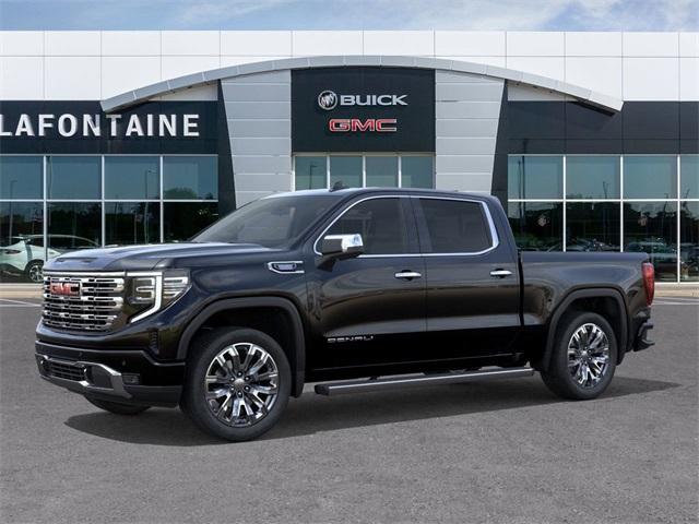 new 2026 GMC Sierra 1500 car, priced at $69,026