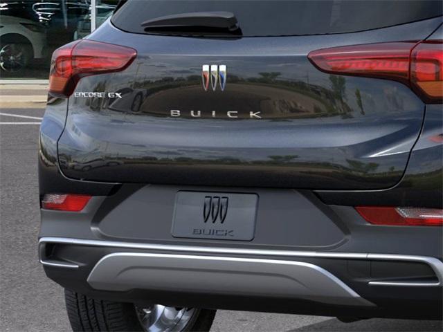 new 2026 Buick Encore GX car, priced at $25,893