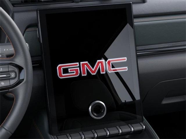 new 2026 GMC Terrain car, priced at $40,131