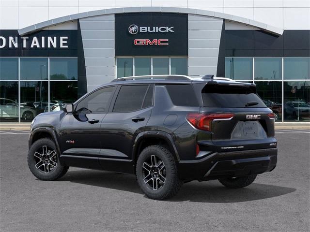 new 2026 GMC Terrain car, priced at $40,131