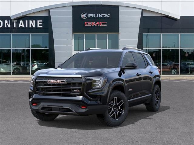 new 2026 GMC Terrain car, priced at $40,131