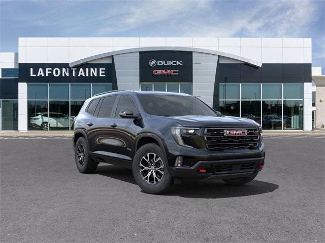 new 2024 GMC Acadia car, priced at $48,403