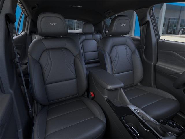 new 2026 Buick Envista car, priced at $27,314