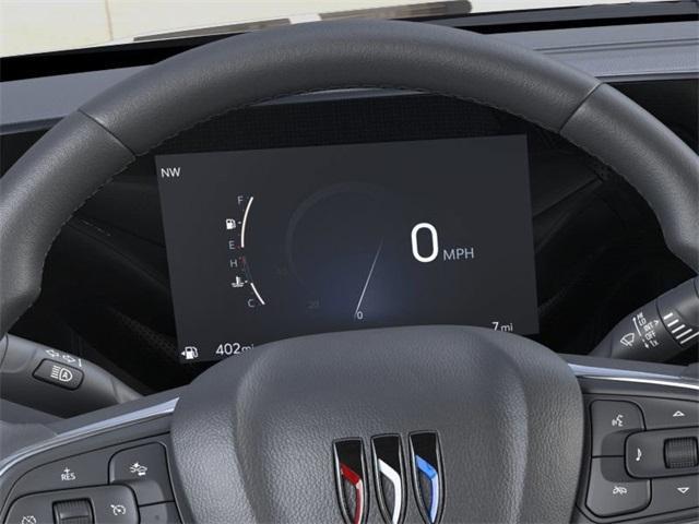 new 2026 Buick Envista car, priced at $27,314