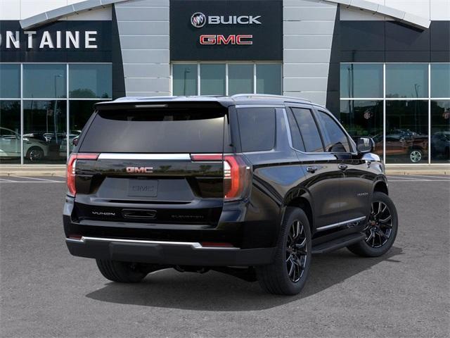 new 2026 GMC Yukon car, priced at $78,788
