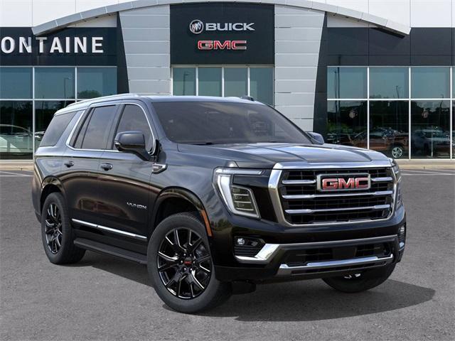 new 2026 GMC Yukon car, priced at $78,788