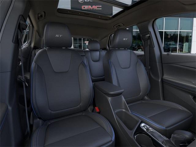 new 2026 Buick Encore GX car, priced at $29,162