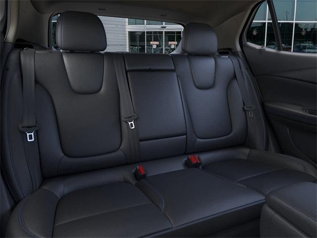 new 2026 Buick Encore GX car, priced at $29,162