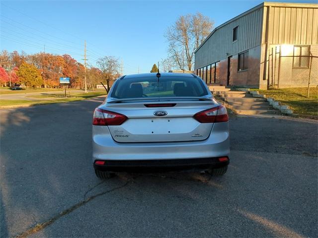 used 2012 Ford Focus car, priced at $3,495