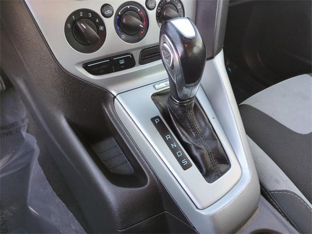 used 2012 Ford Focus car, priced at $3,495
