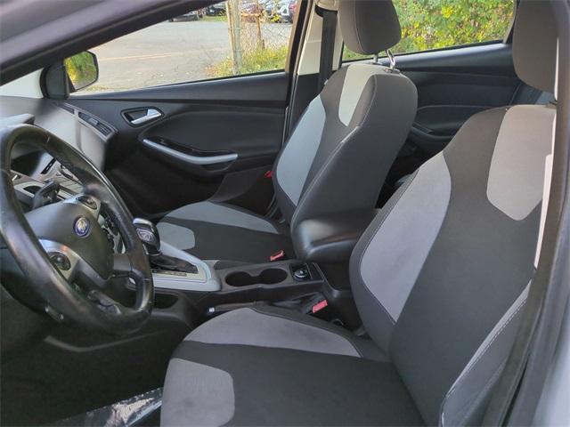 used 2012 Ford Focus car, priced at $3,495