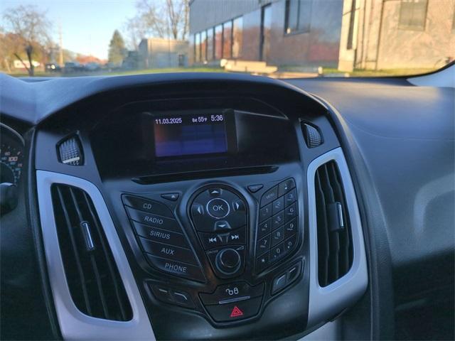 used 2012 Ford Focus car, priced at $3,495